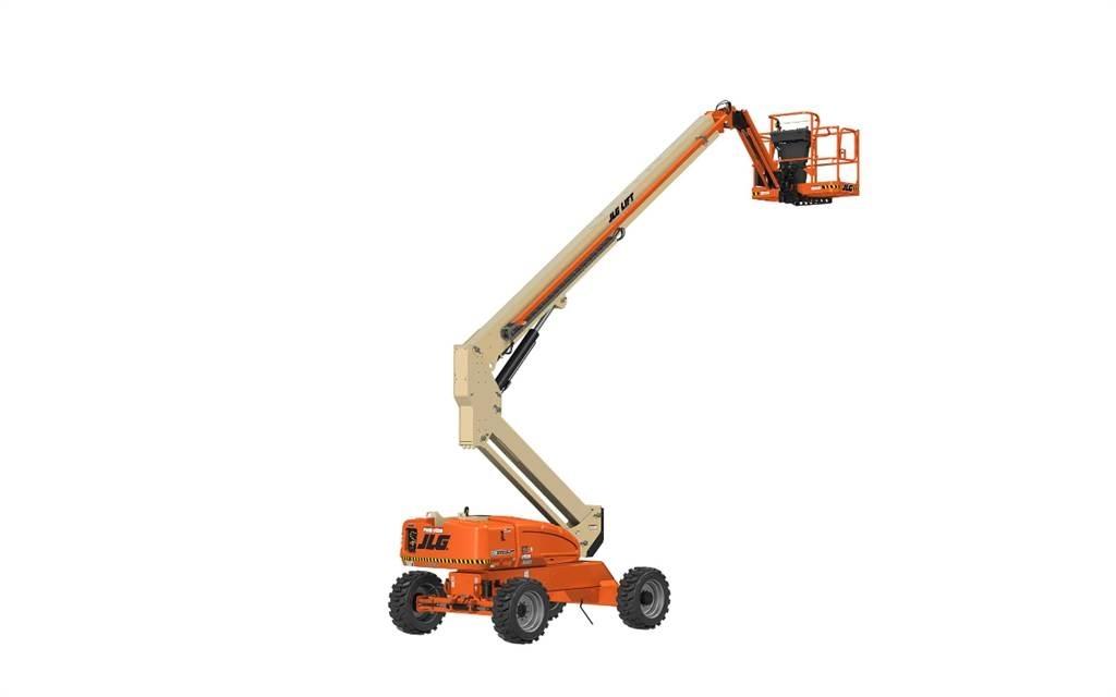 JLG EC600SJP Zglobne dvižne ploščadi