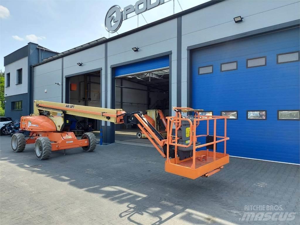 JLG M600JP Zglobne dvižne ploščadi