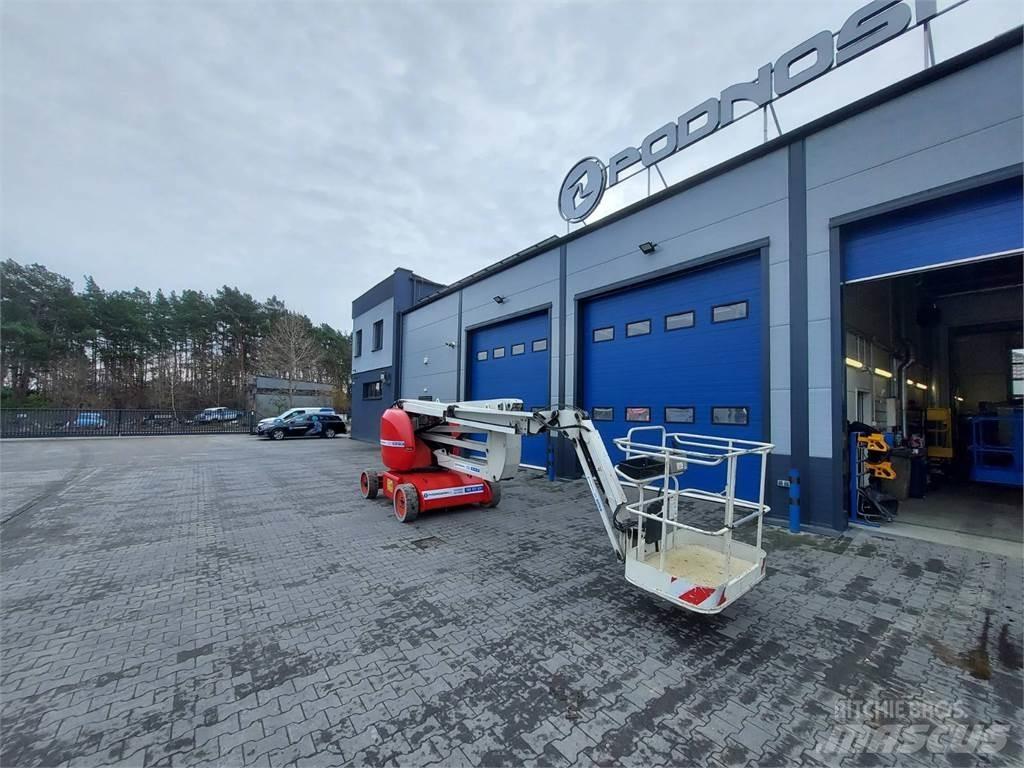 Manitou 170 AETJL Zglobne dvižne ploščadi