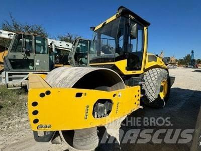 Bomag BW212D-5 Gradbeništvo - drugo