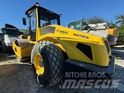 Bomag BW212D-5 Gradbeništvo - drugo