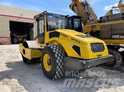 Bomag BW213DH-5 Gradbeništvo - drugo