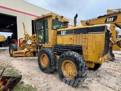 CAT 12H Grederji