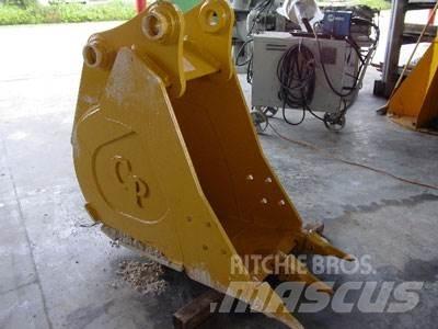 CAT 320C, Bucket SDR 24 Drugi deli
