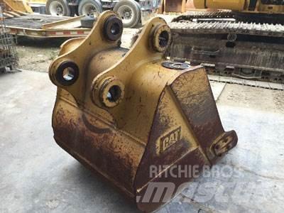 CAT 320DL, Bucket, GP 42 Drugi deli