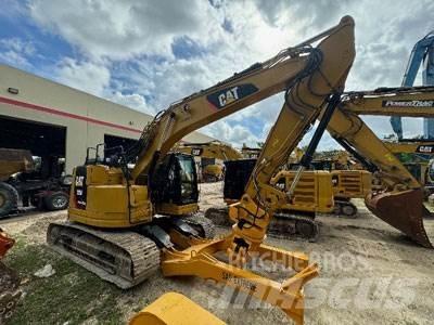 CAT 325FL CR Bagri za prekladanje primarnih/sekundarnih surovin