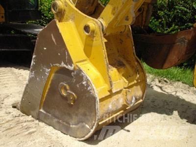 CAT 345CL Bucket HD,48 Drugi deli