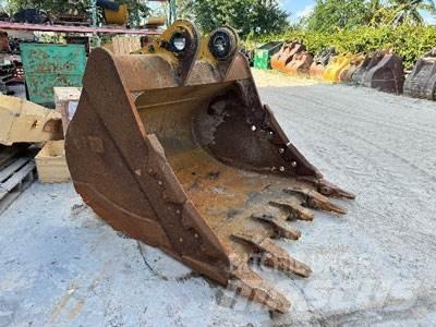 CAT 352 Bagri goseničarji