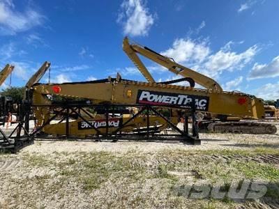 CAT 352FL UHD Rušilni bagri
