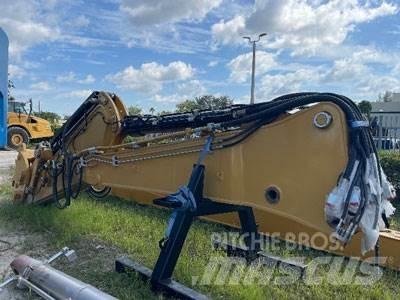 CAT 352FL UHD Rušilni bagri