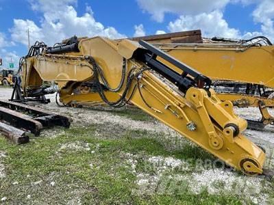 CAT 390FL UHD Rušilni bagri