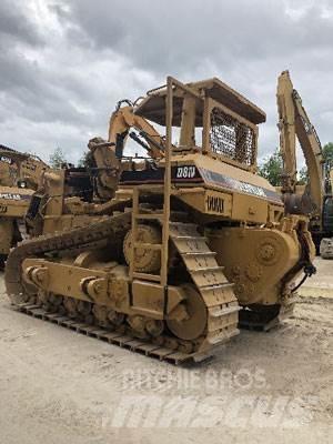 CAT 583N Drugo