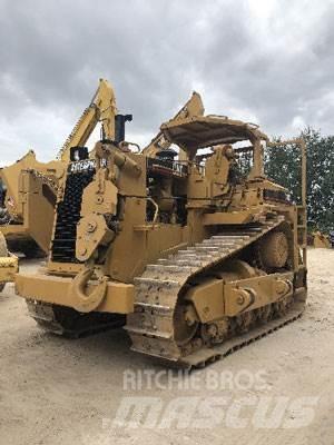 CAT 583N Drugo