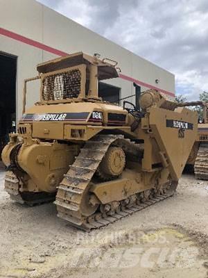 CAT 583N Drugo