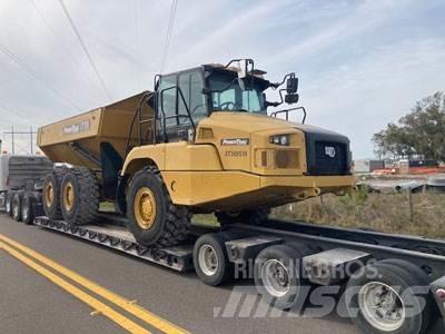 CAT 730-04 Zglobni demperji