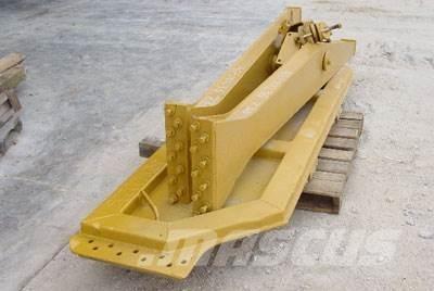 CAT 730 Tailgate Drugi deli