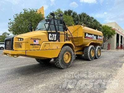 CAT 730C Drugo