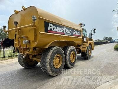 CAT 730C Drugo