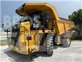 CAT 770G Togi demperi