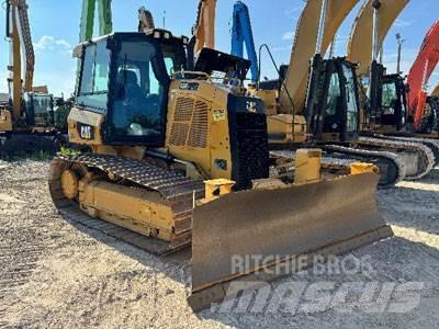 CAT D3K2 LGP Buldožerji goseničarji