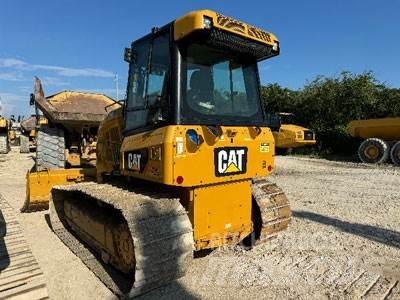 CAT D3K2 LGP Buldožerji goseničarji