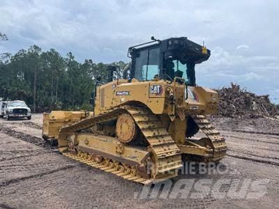 CAT D6 LGP VPAT Buldožerji goseničarji