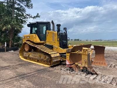 CAT D6 LGP VPAT Buldožerji goseničarji
