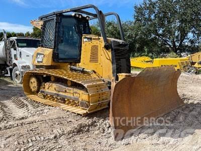 CAT D6K2 LGP Buldožerji goseničarji