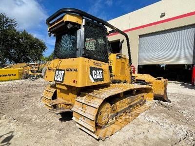 CAT D6K2 LGP Buldožerji goseničarji