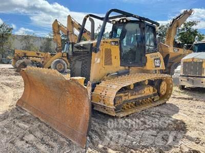 CAT D6K2 LGP Buldožerji goseničarji