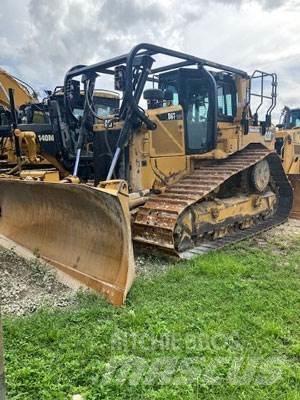 CAT D6T LGP VPAT Buldožerji goseničarji
