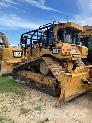 CAT D6T LGP VPAT Buldožerji goseničarji