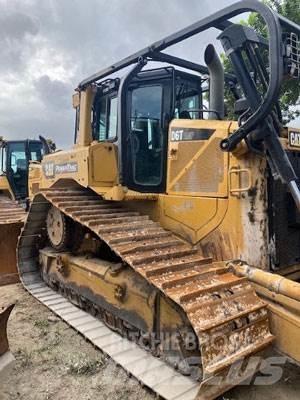 CAT D6T LGP VPAT Buldožerji goseničarji