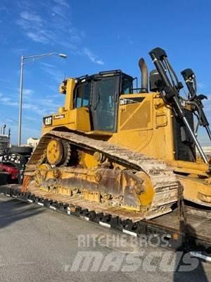 CAT D6T LGP VPAT Buldožerji goseničarji