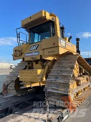 CAT D6T LGP VPAT Buldožerji goseničarji