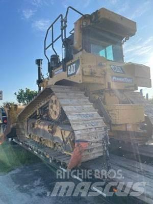 CAT D6T LGP VPAT Buldožerji goseničarji