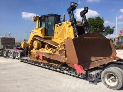 CAT D8T Buldožerji goseničarji