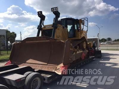 CAT D8T Buldožerji goseničarji