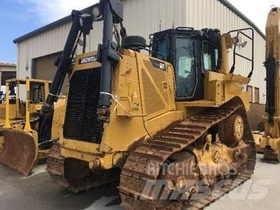 CAT D8T Buldožerji goseničarji