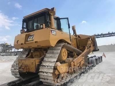 CAT D8T Buldožerji goseničarji