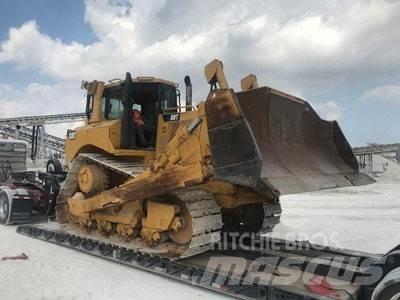 CAT D8T Buldožerji goseničarji