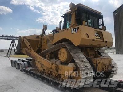 CAT D8T Buldožerji goseničarji