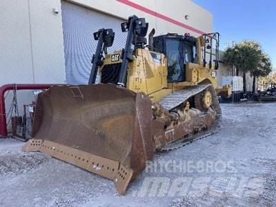 CAT D8T Buldožerji goseničarji