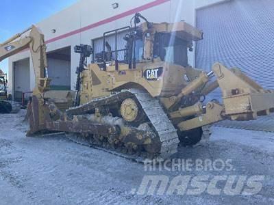 CAT D8T Buldožerji goseničarji
