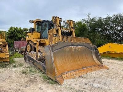 CAT D9T Buldožerji goseničarji