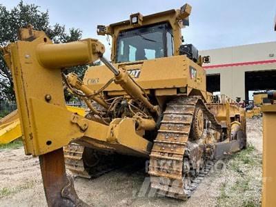 CAT D9T Buldožerji goseničarji