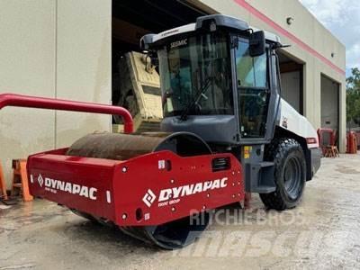 Dynapac CA1500D - New Gradbeništvo - drugo