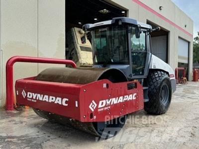 Dynapac CA2500D - New Gradbeništvo - drugo