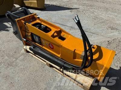 Indeco HP5000FS - New Kladiva