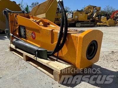 Indeco HP5000FS - New Kladiva